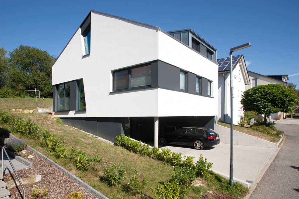 Wohnhaus in Pfinztal