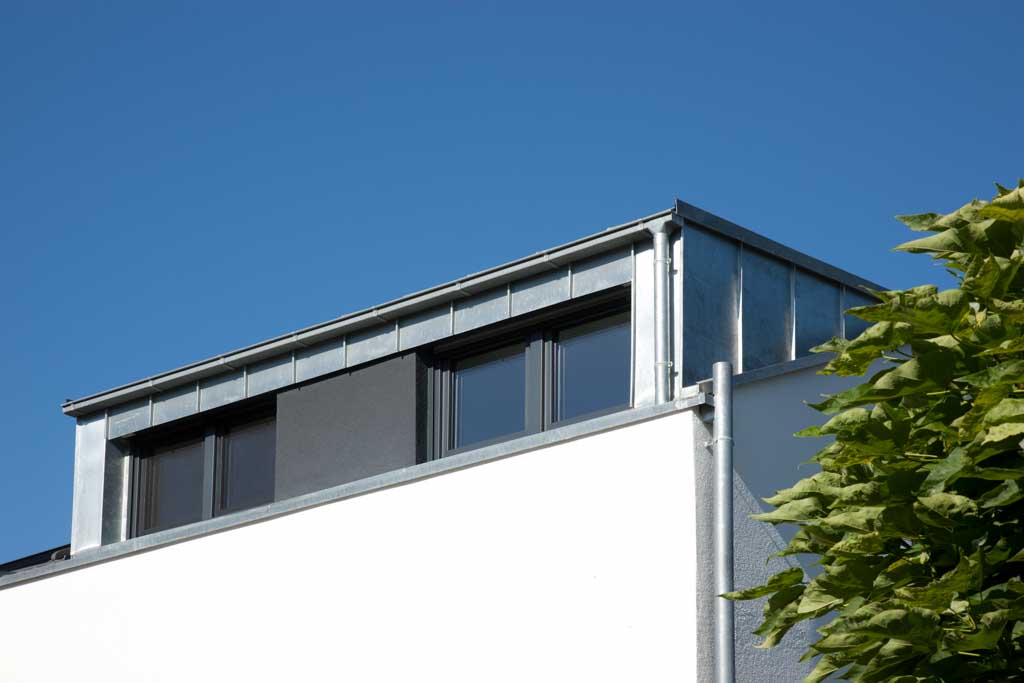 Wohnhaus in Pfinztal