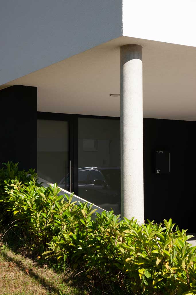 Wohnhaus in Pfinztal