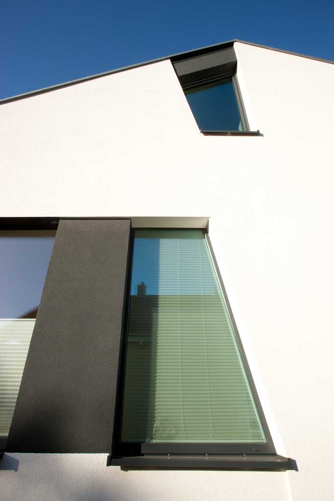 Wohnhaus in Pfinztal