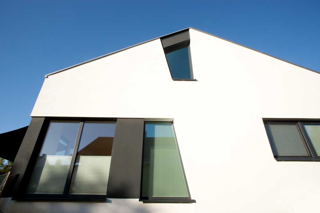 Wohnhaus in Pfinztal