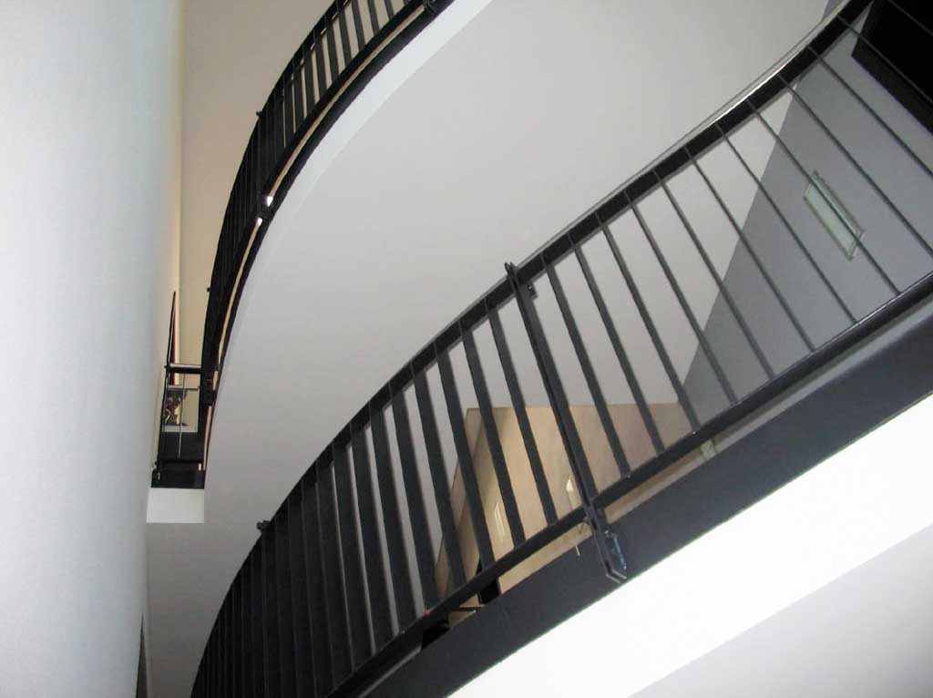 Verwaltungsgebäude für den Mittelstand