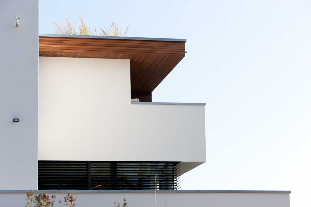 Wohnhaus in Karlsbad