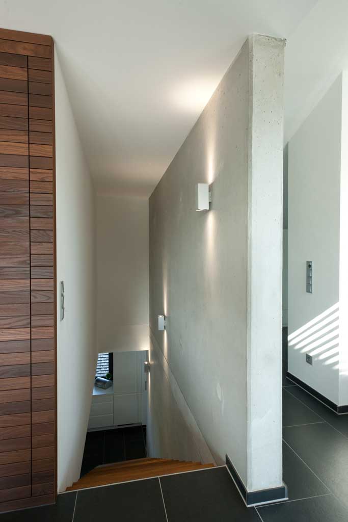 Wohnhaus in Karlsbad