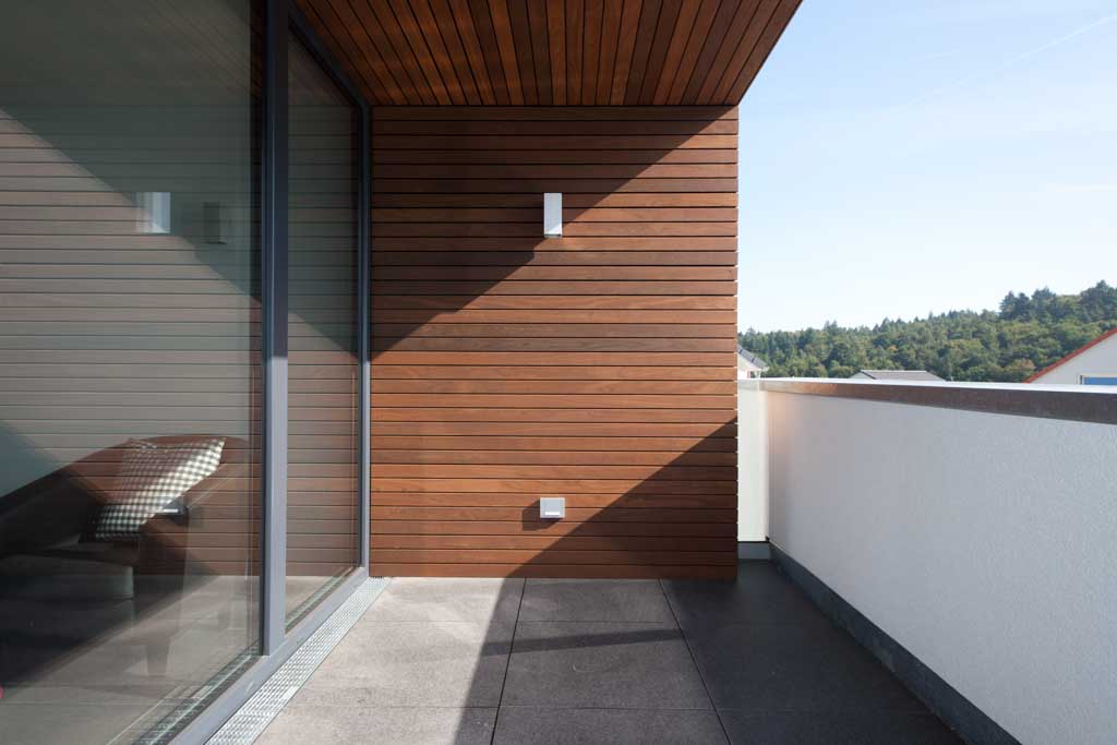 Wohnhaus in Karlsbad