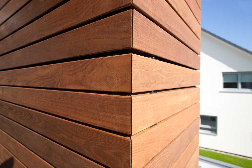 Wohnhaus in Karlsbad