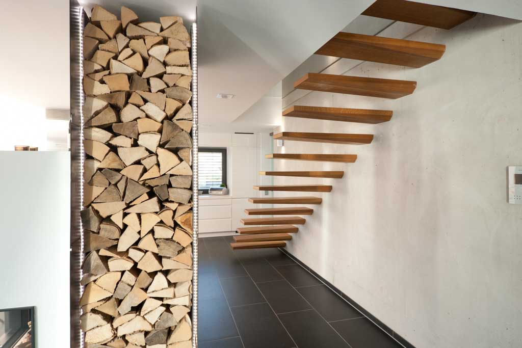 Wohnhaus in Karlsbad