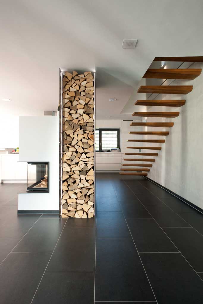 Wohnhaus in Karlsbad