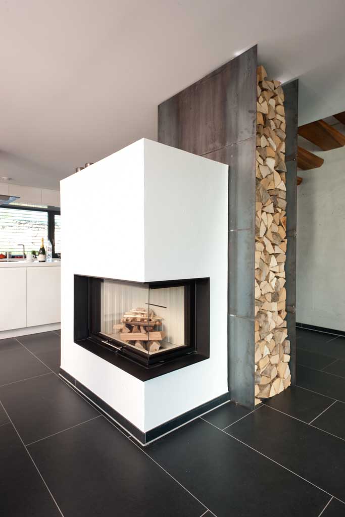 Wohnhaus in Karlsbad