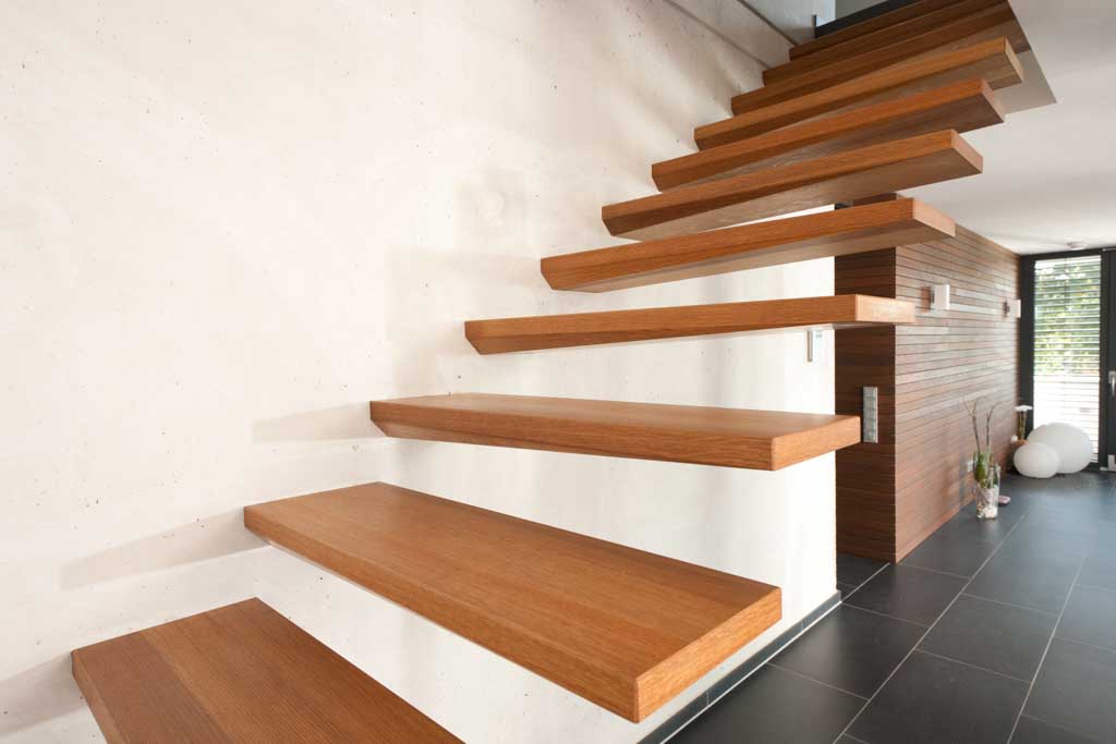 Wohnhaus in Karlsbad