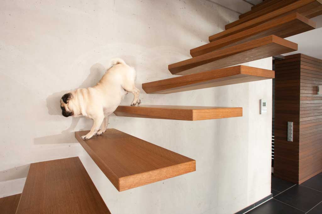 Wohnhaus in Karlsbad