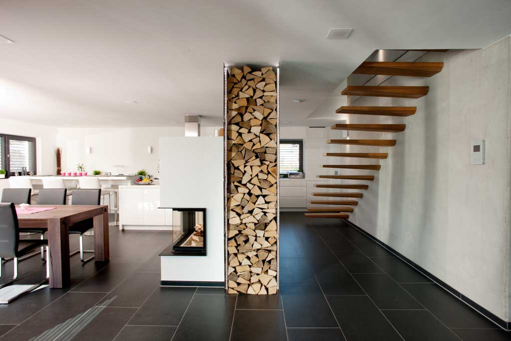 Wohnhaus in Karlsbad