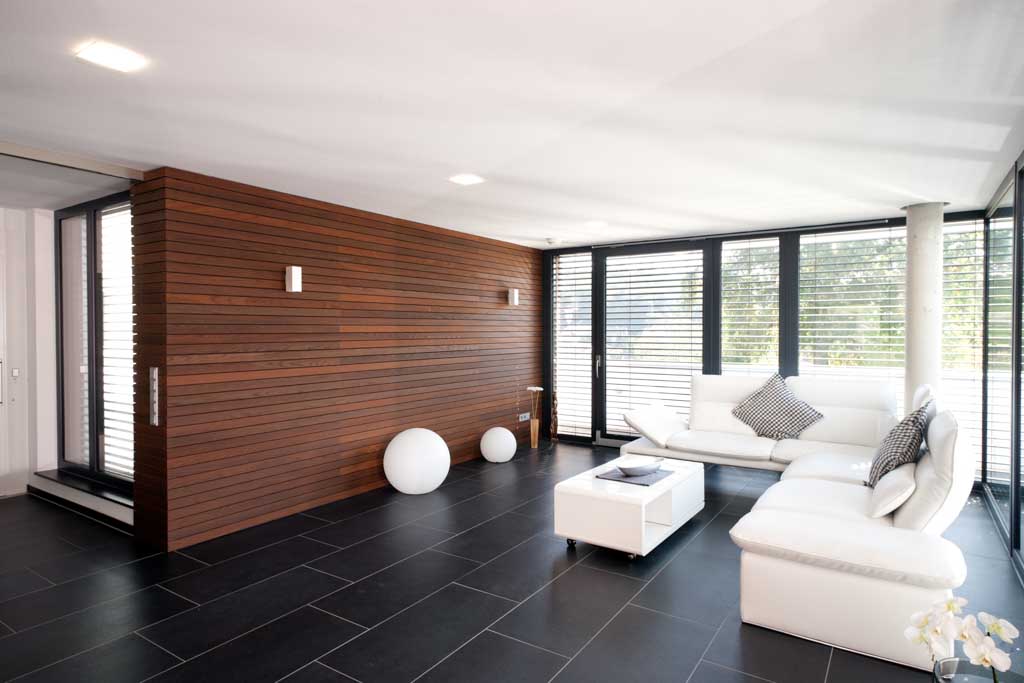 Wohnhaus in Karlsbad