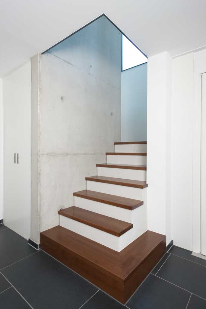 Wohnhaus in Karlsbad