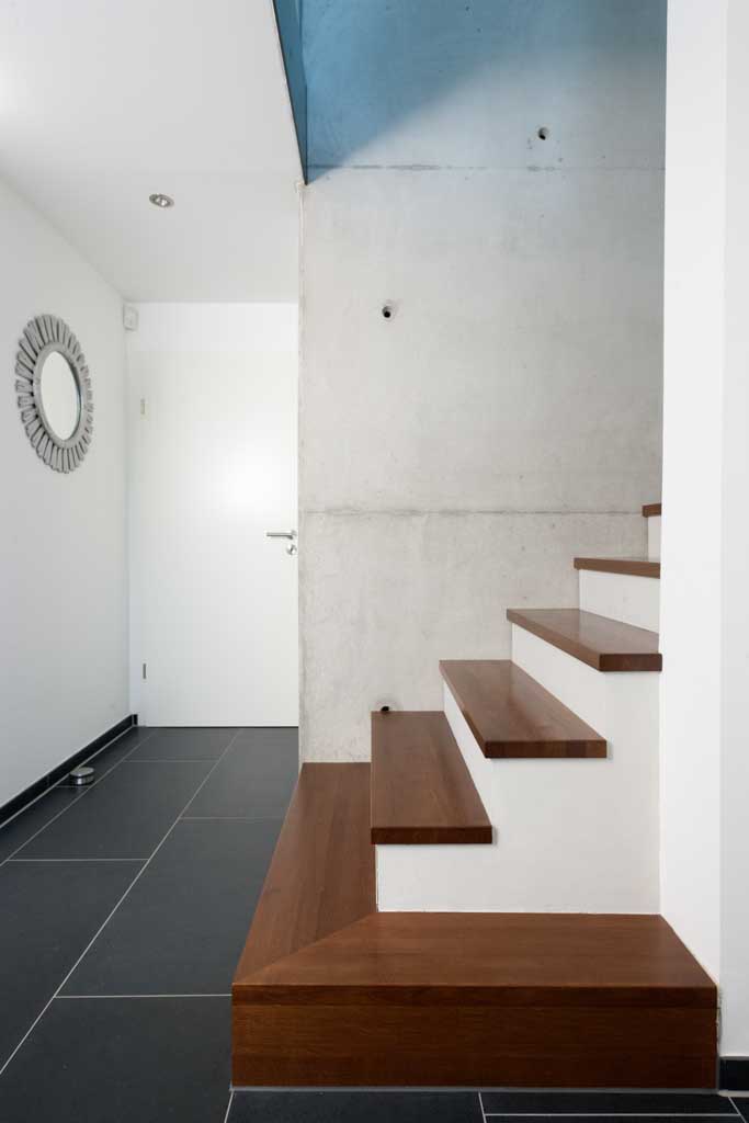 Wohnhaus in Karlsbad