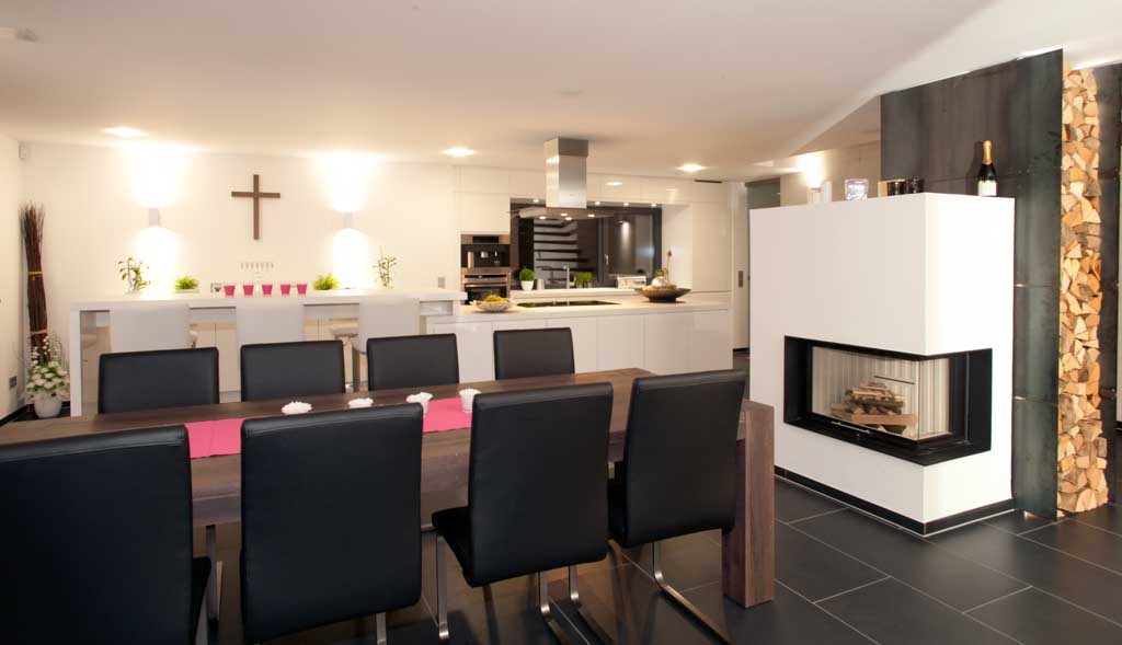 Wohnhaus in Karlsbad