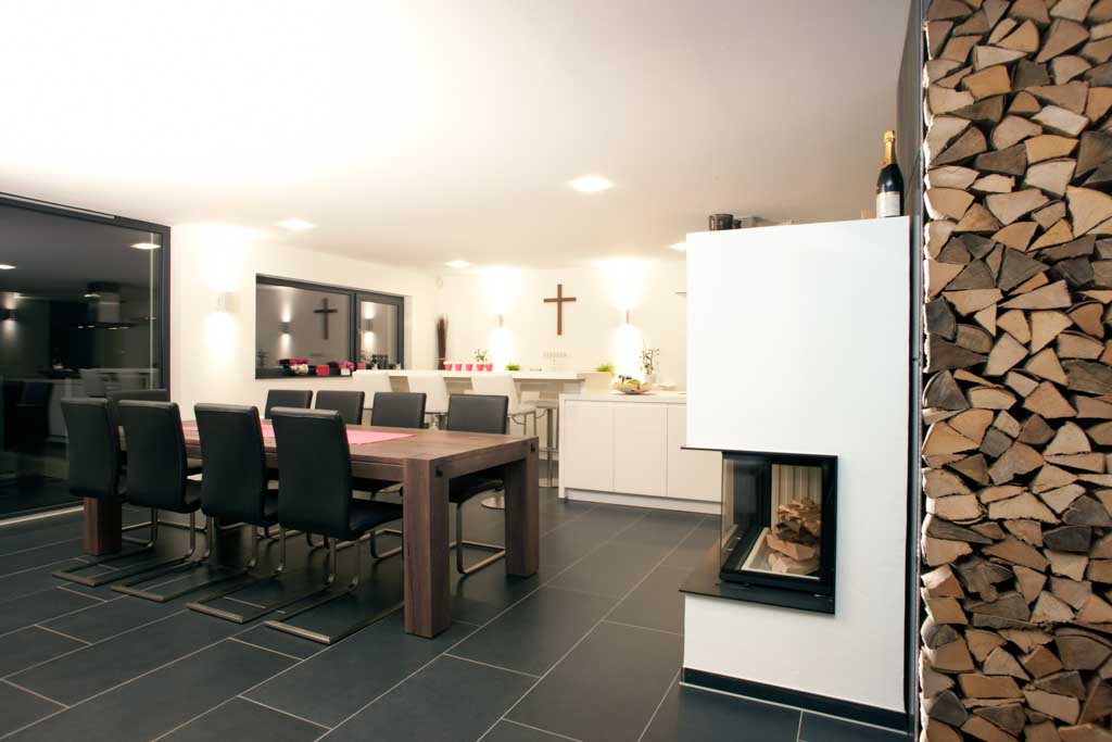 Wohnhaus in Karlsbad