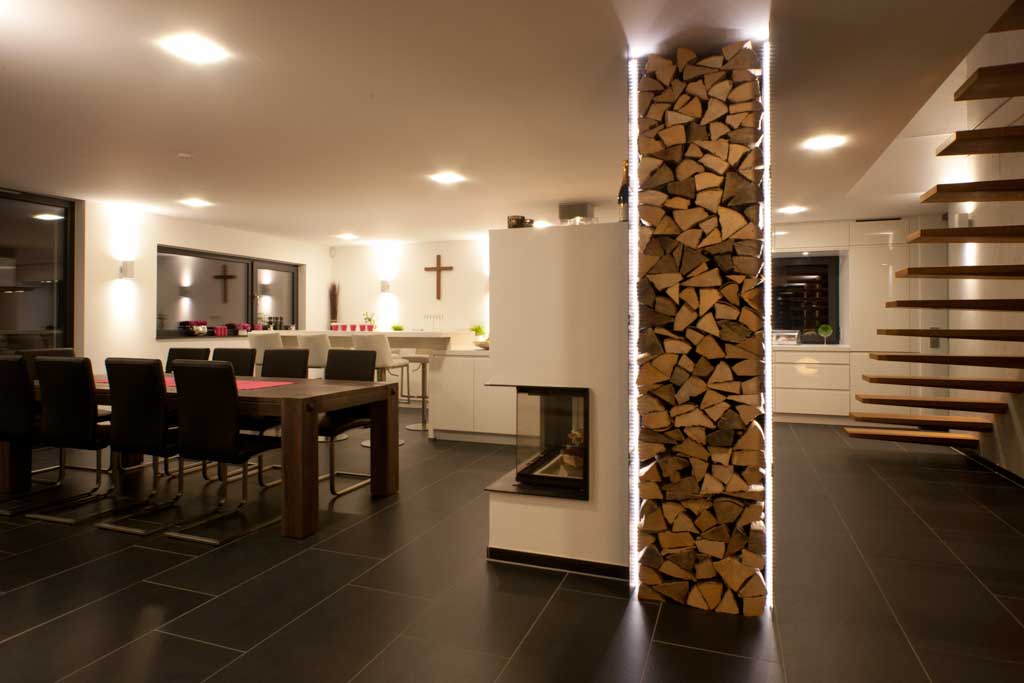 Wohnhaus in Karlsbad