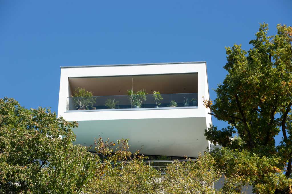 Wohnhaus in Pfinztal / Karlsruhe