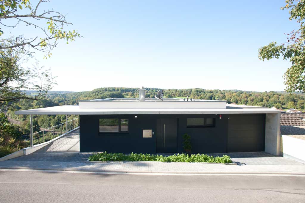 Wohnhaus in Pfinztal / Karlsruhe