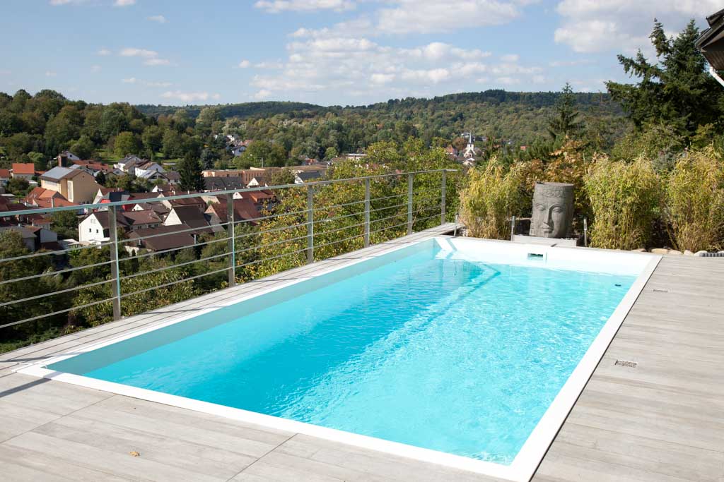 Wohnhaus in Pfinztal / Karlsruhe