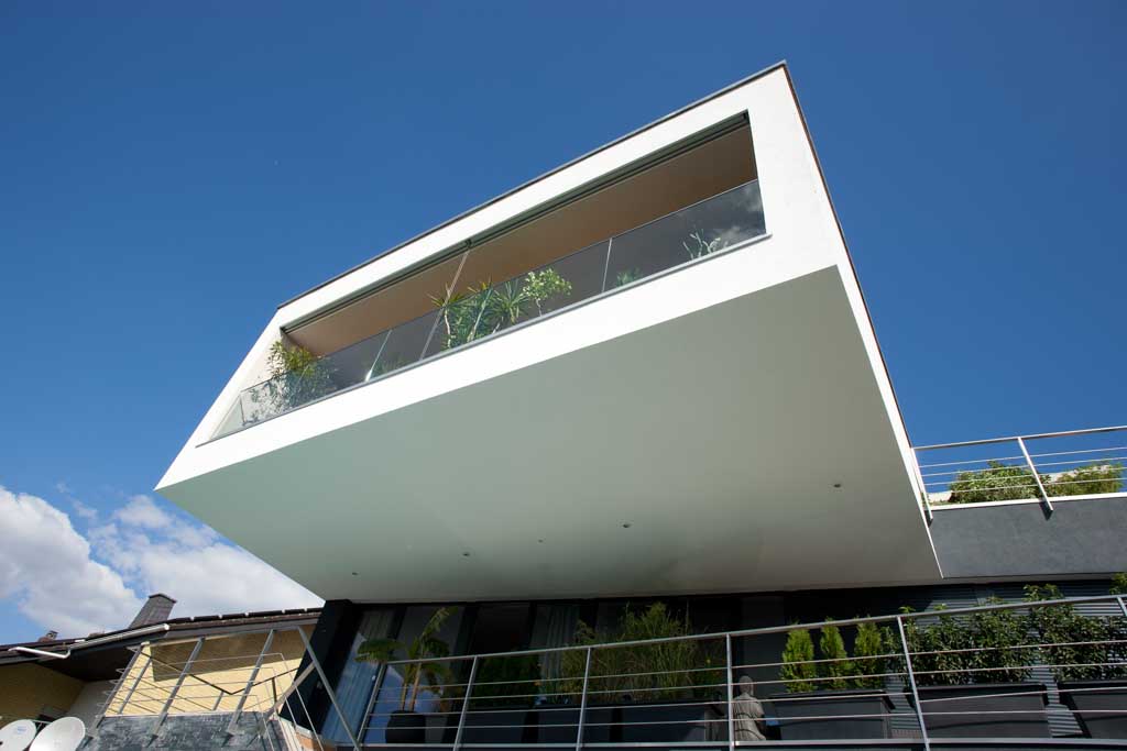 Wohnhaus in Pfinztal / Karlsruhe