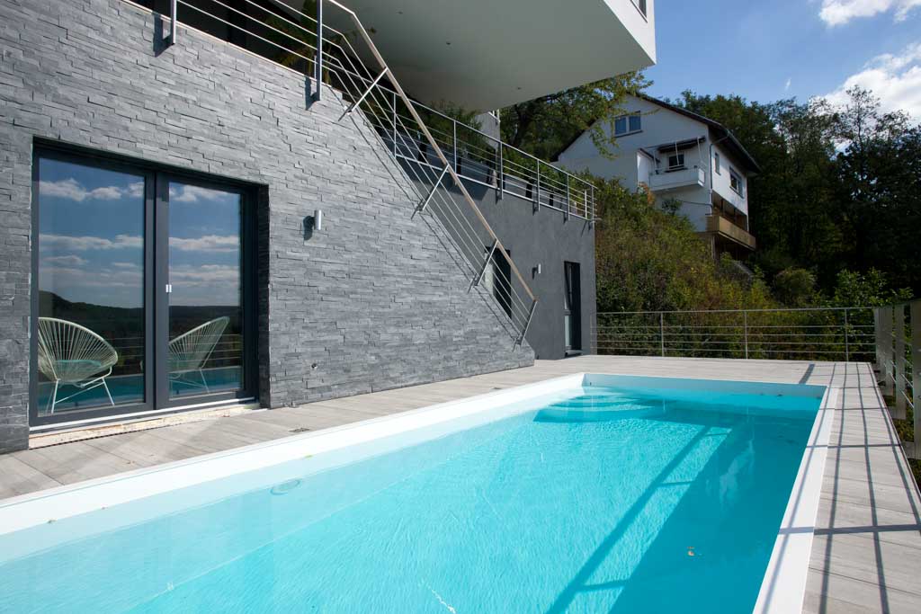 Wohnhaus in Pfinztal / Karlsruhe