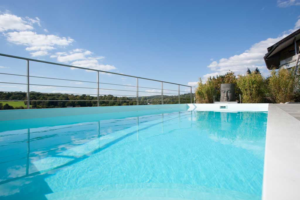 Wohnhaus in Pfinztal / Karlsruhe