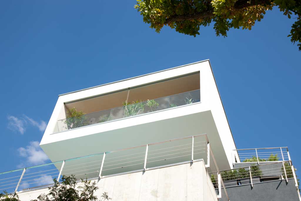 Wohnhaus in Pfinztal / Karlsruhe