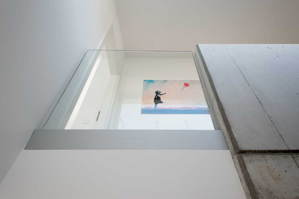 Wohnhaus mit Pool in Walzbachtal