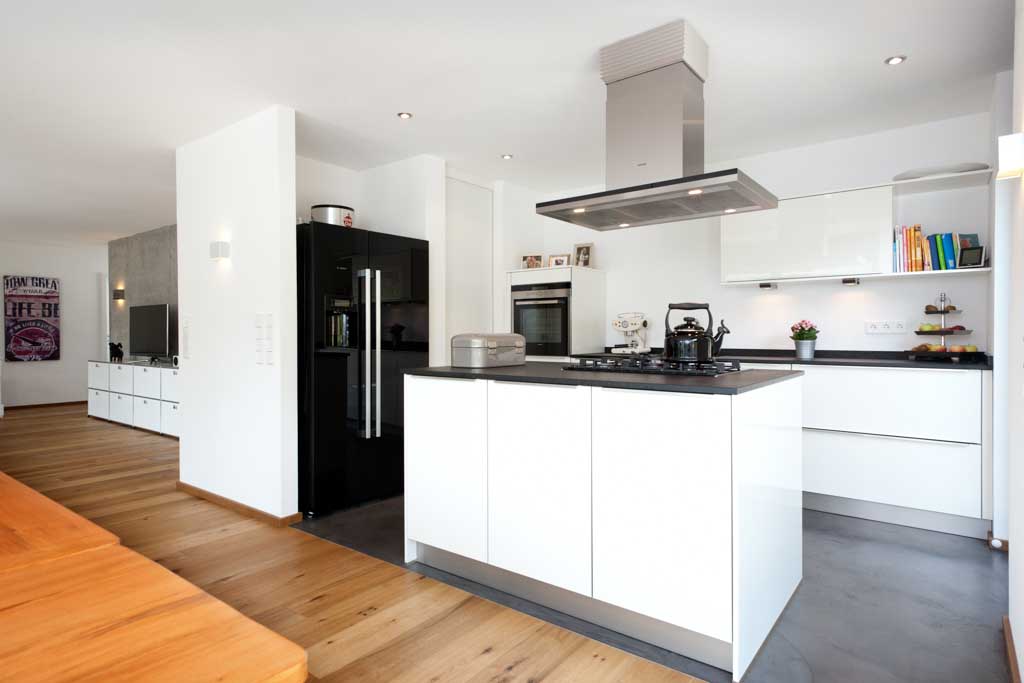 Wohnhaus in Pfinztal