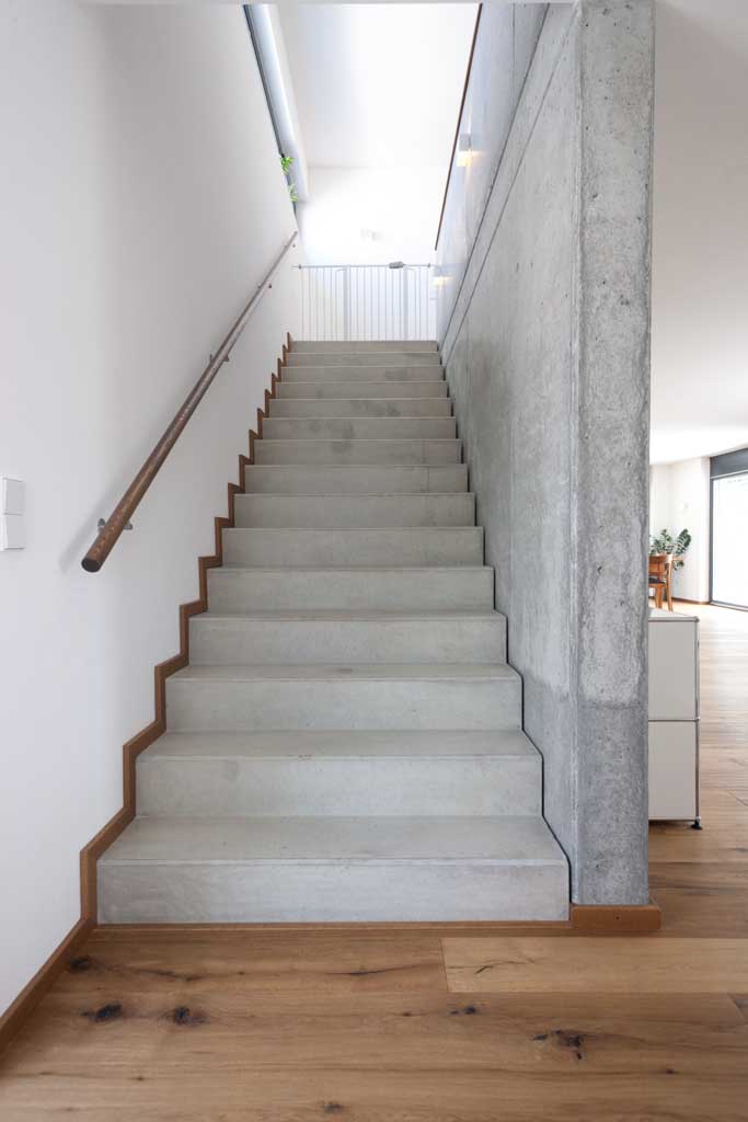 Wohnhaus in Pfinztal