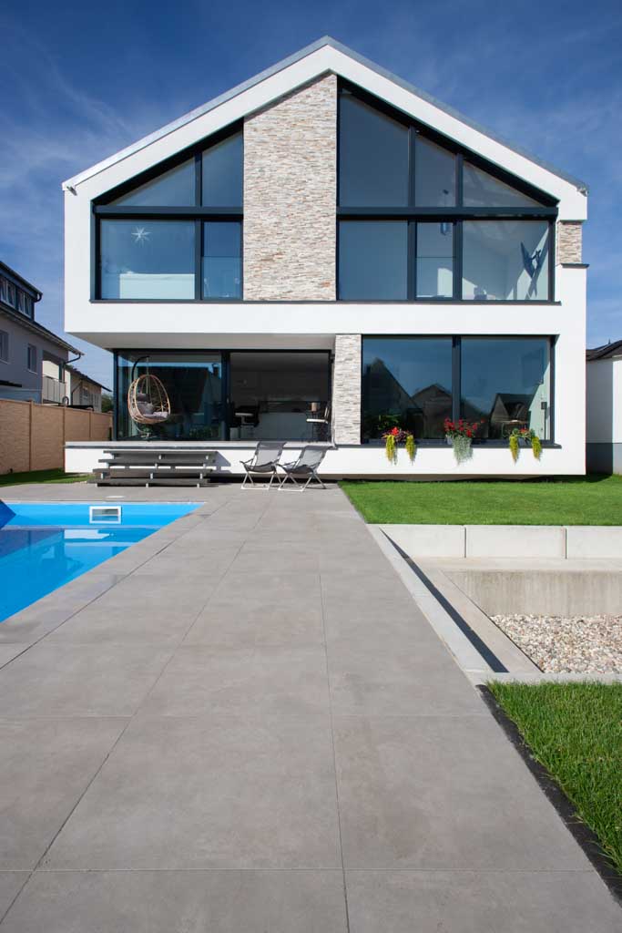 Wohnhaus in Rheinstetten