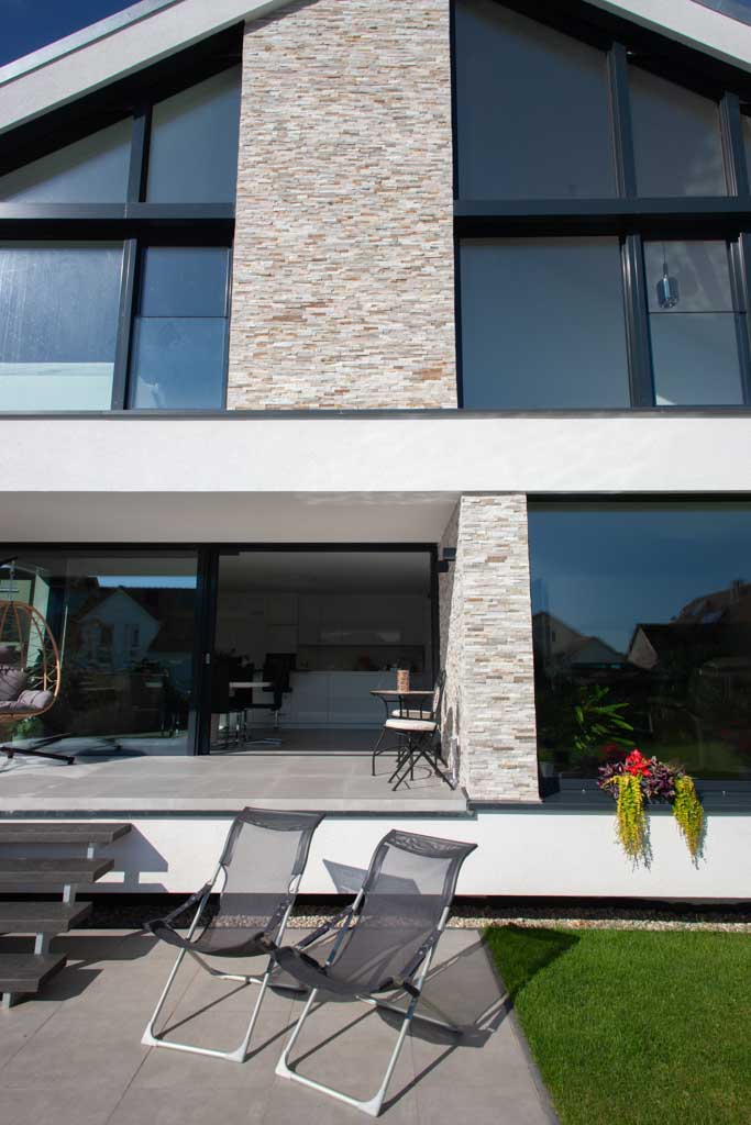 Wohnhaus in Rheinstetten