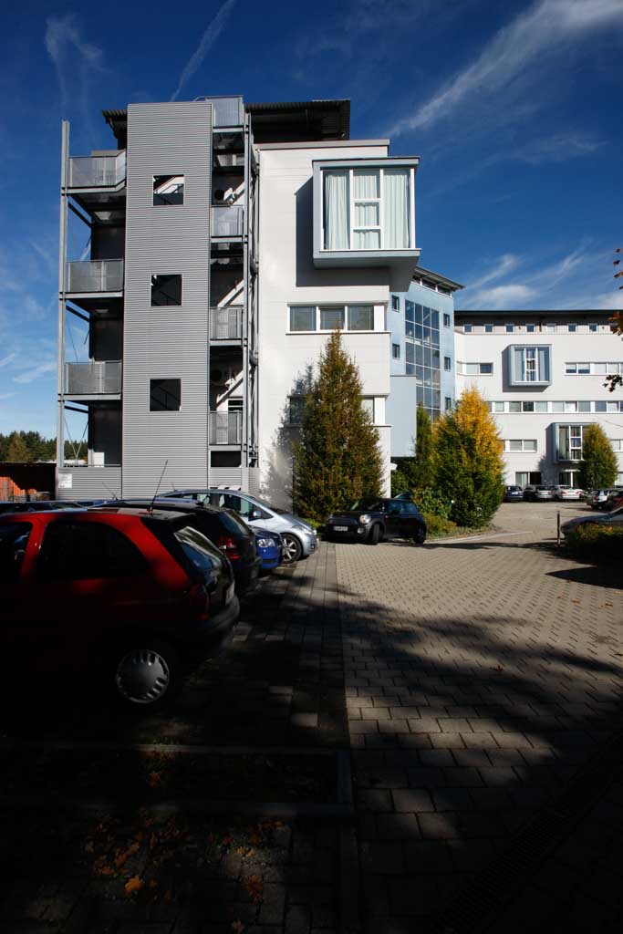 Businesshotel Karlsbad / Karlsruhe