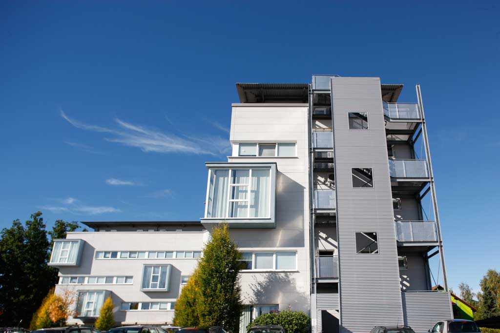 Businesshotel Karlsbad / Karlsruhe