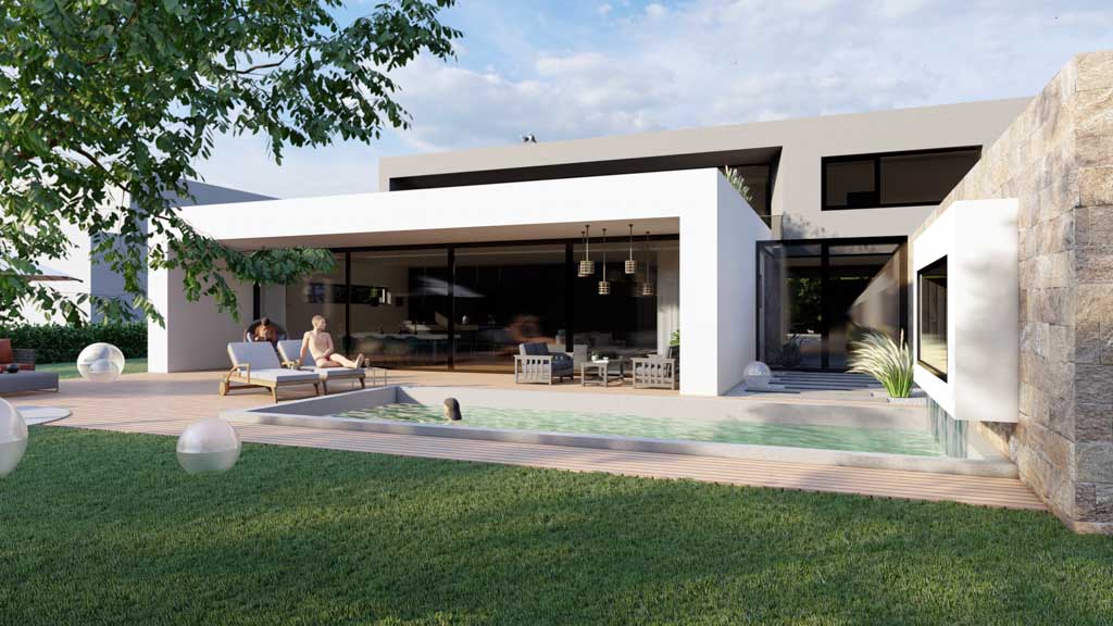 Luxusvilla in Karlsruhe