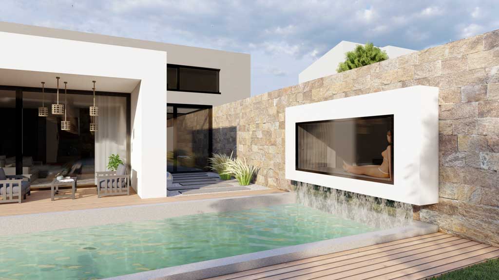 Luxusvilla in Karlsruhe