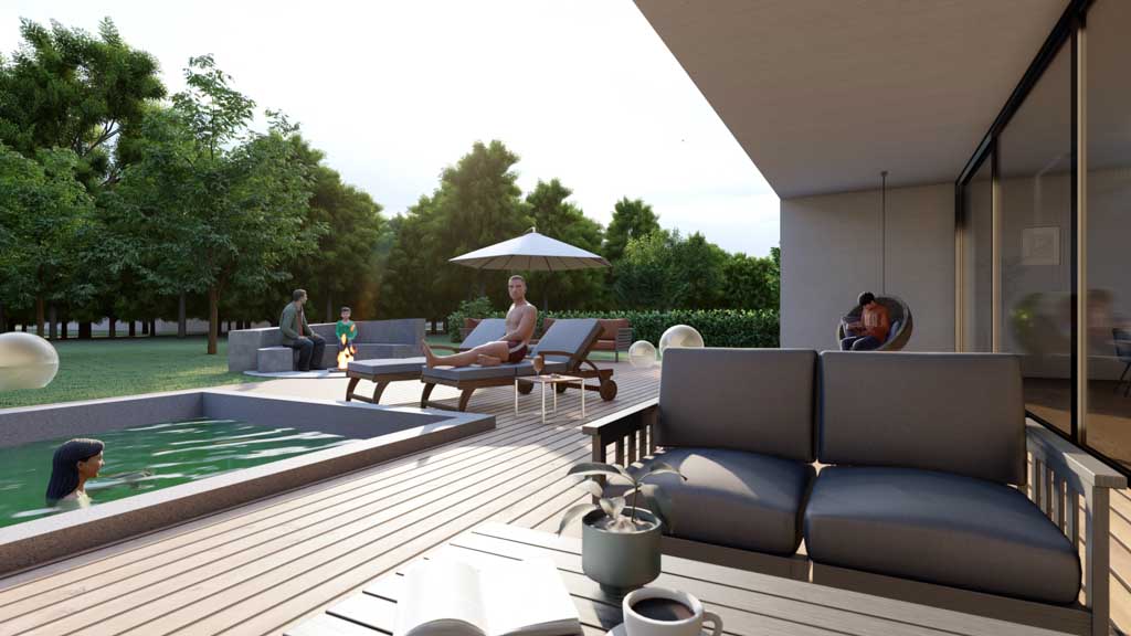 Luxusvilla in Karlsruhe