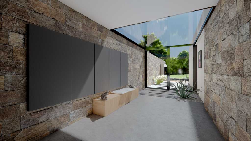 Luxusvilla in Karlsruhe