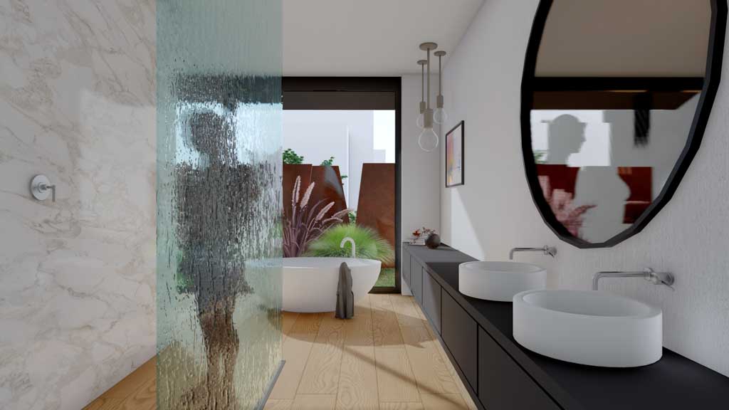 Luxusvilla in Karlsruhe