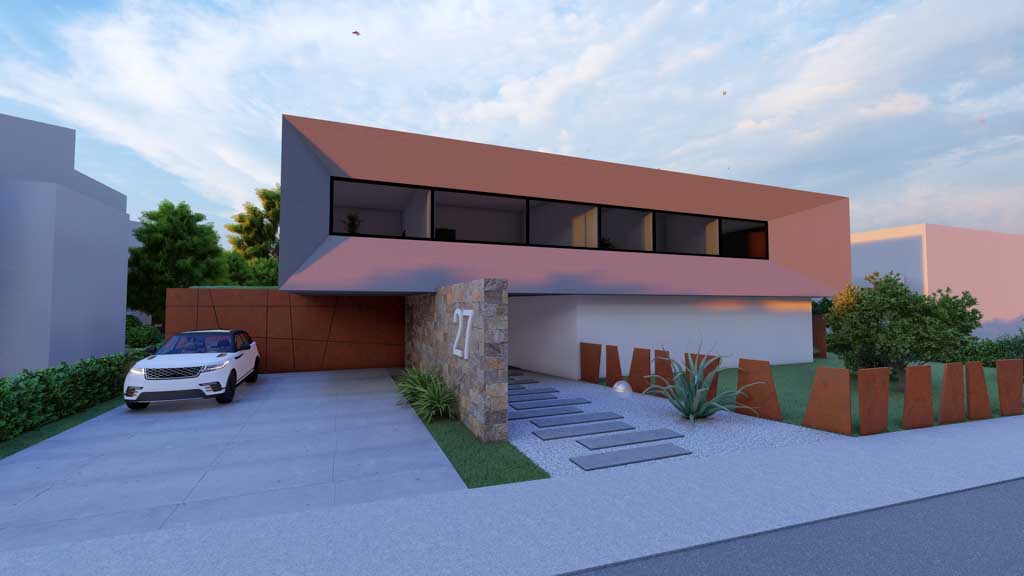 Luxusvilla in Karlsruhe