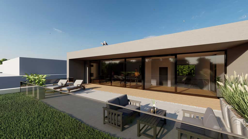 Luxusvilla in Karlsruhe