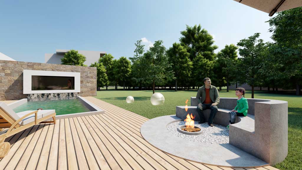 Luxusvilla in Karlsruhe