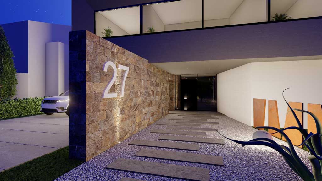 Luxusvilla in Karlsruhe