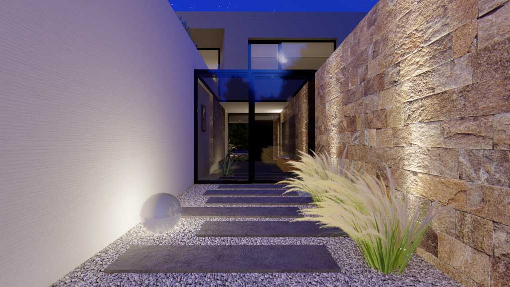 Luxusvilla in Karlsruhe