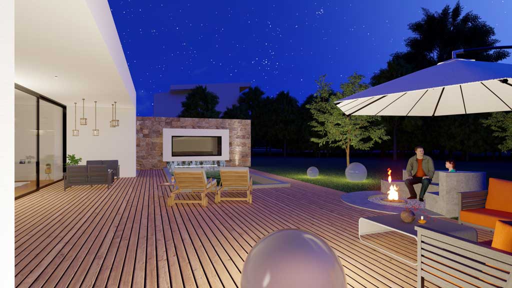 Luxusvilla in Karlsruhe