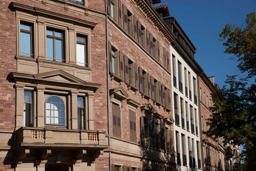  Denkmalgerechtes Wohnen