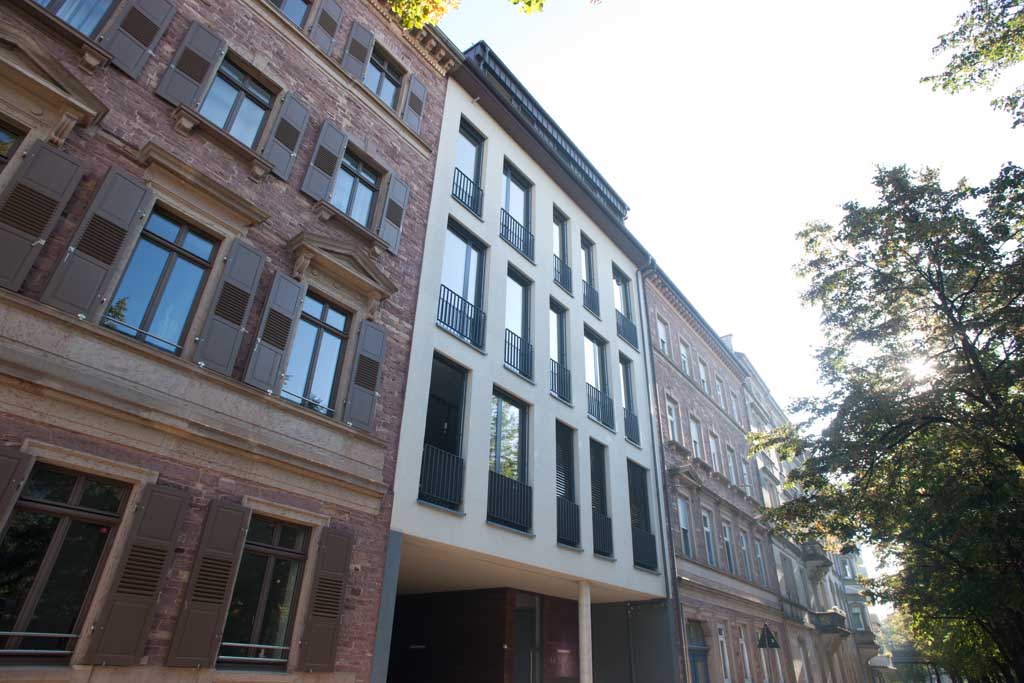  Denkmalgerechtes Wohnen