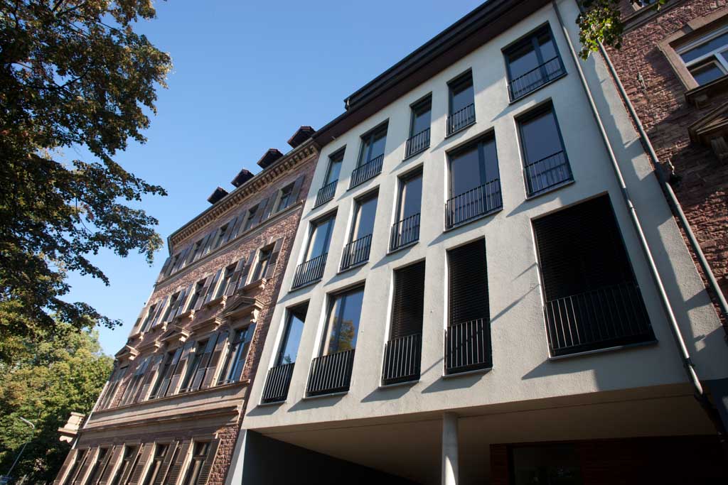  Denkmalgerechtes Wohnen